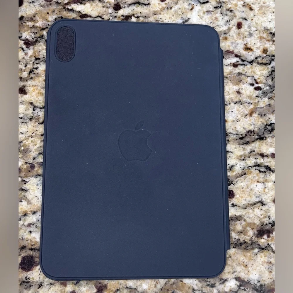 Black iPad mini case